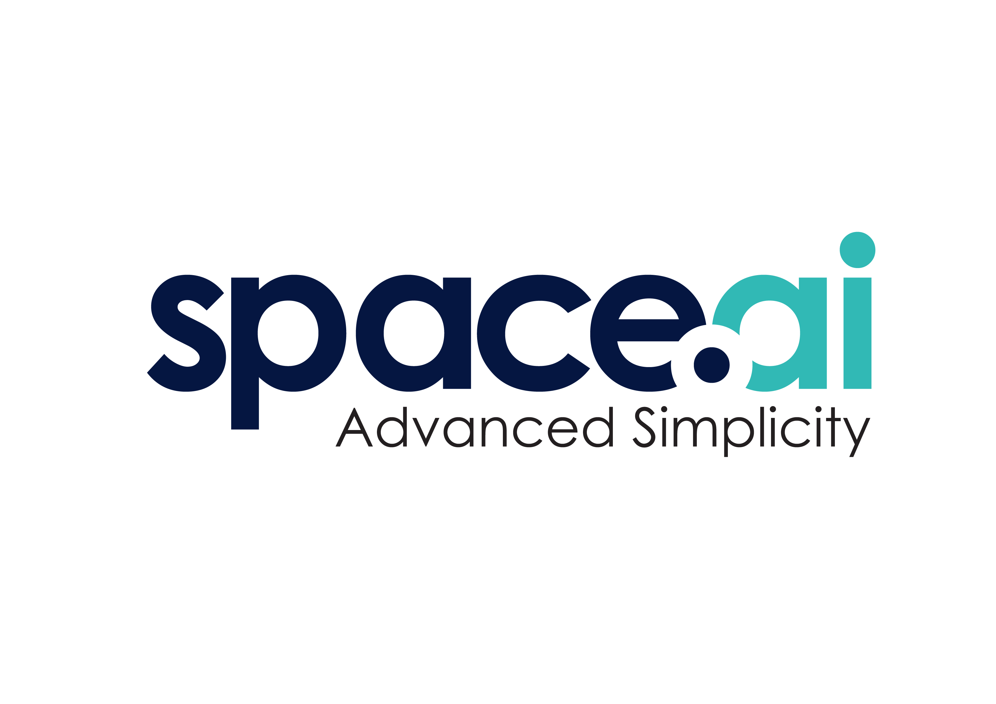 SpaceAi VitaLBundler Logo